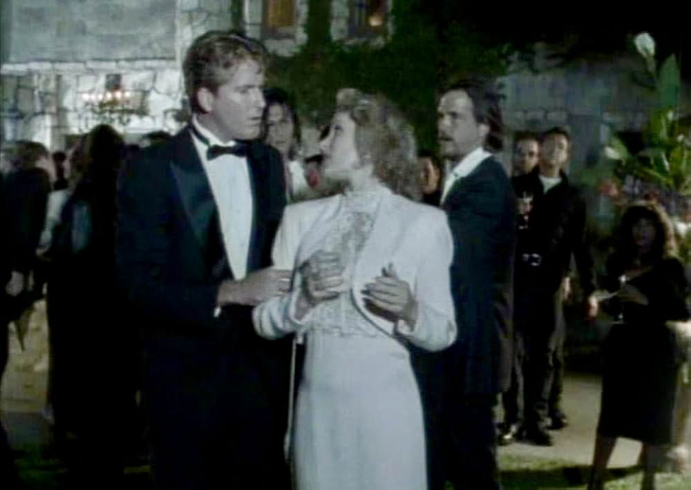 ミッドナイトムーンの写真