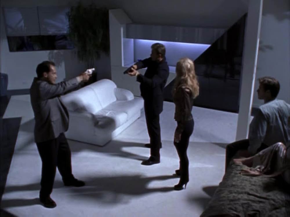 セックス・アンド・ザ・ゲーム 働く女の嗜好品の画像