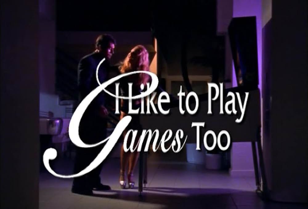 セックス・アンド・ザ・ゲーム 働く女の嗜好品の写真