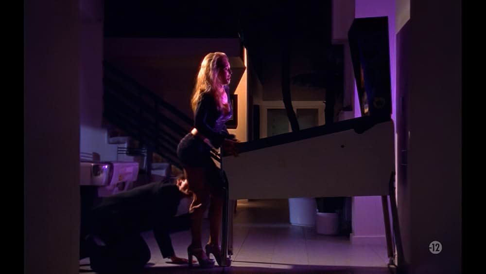 セックス・アンド・ザ・ゲーム 働く女の嗜好品の画像