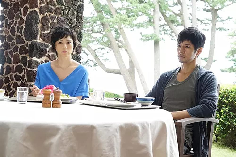 女が眠る時の画像