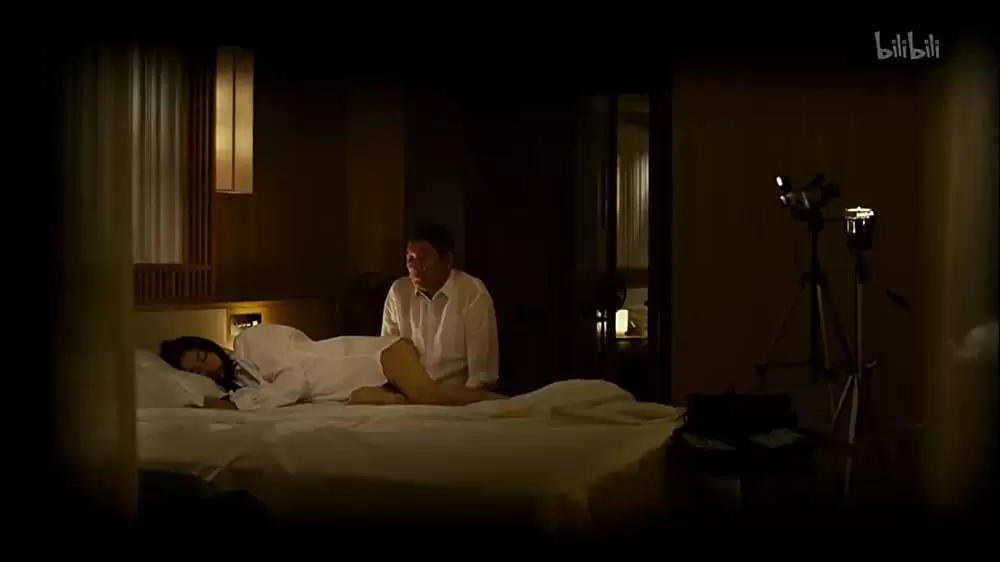 女が眠る時の画像