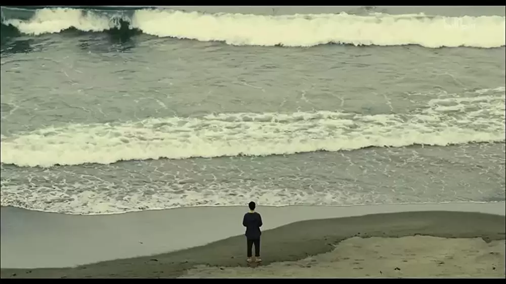 女が眠る時の画像