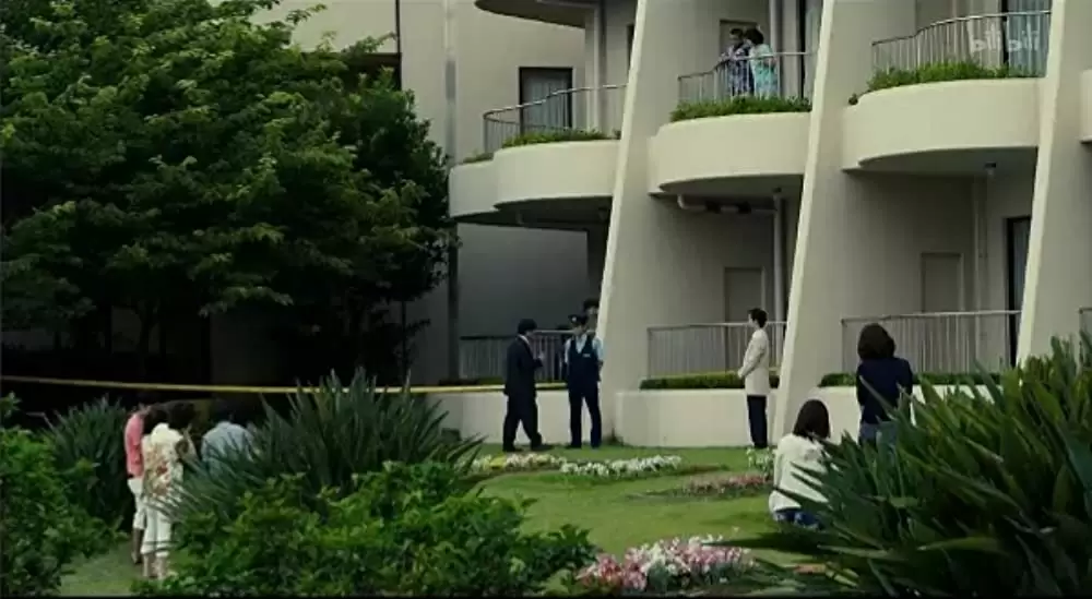 女が眠る時の画像