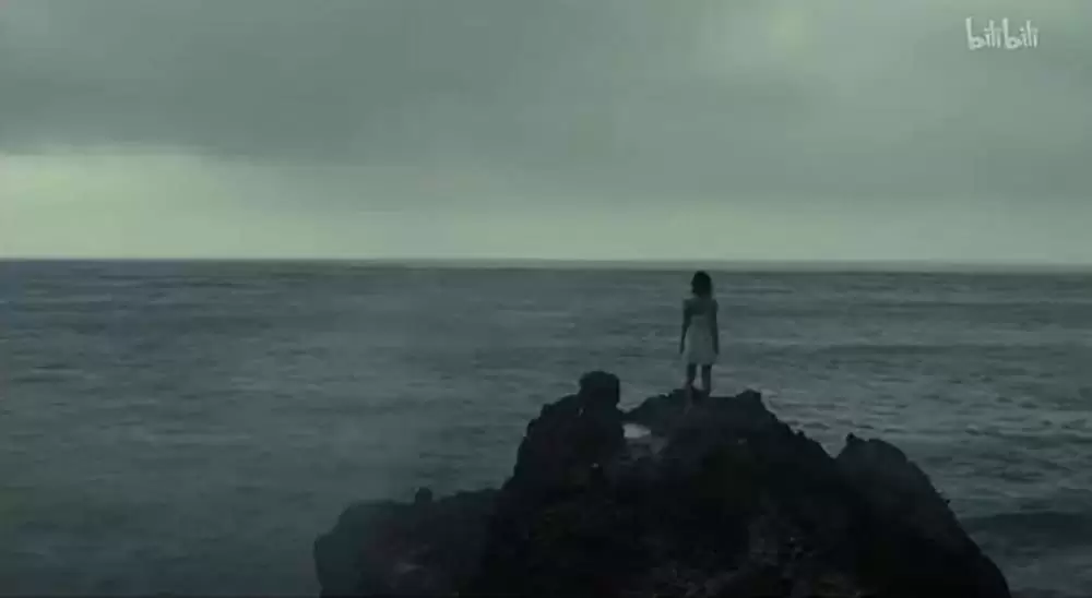 女が眠る時の画像