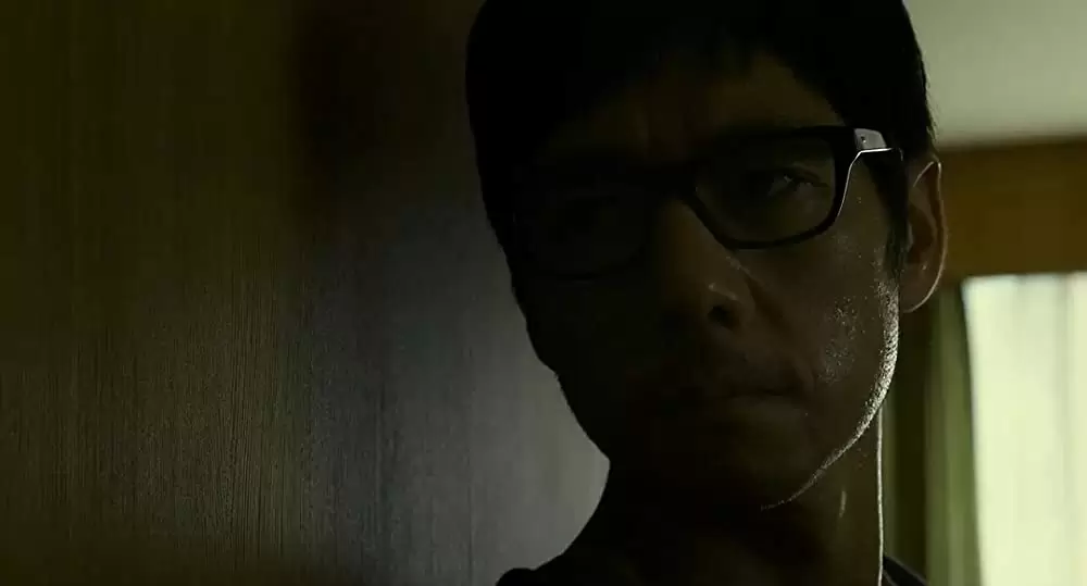 女が眠る時の画像