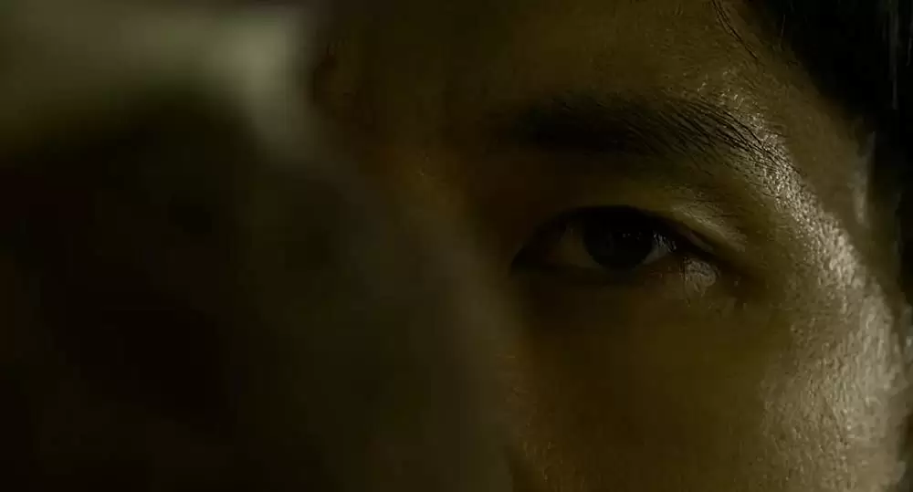 女が眠る時の画像