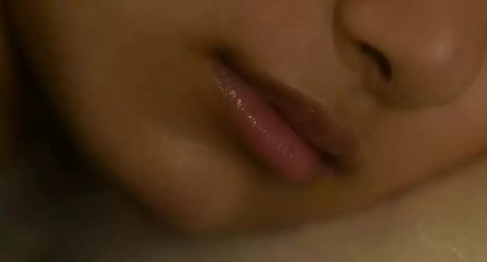 女が眠る時の画像