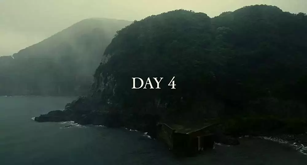 女が眠る時の画像