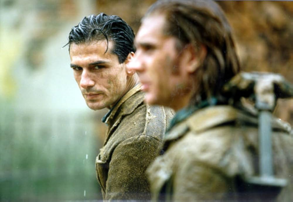 パルチザン 対ナチス解放戦線の画像