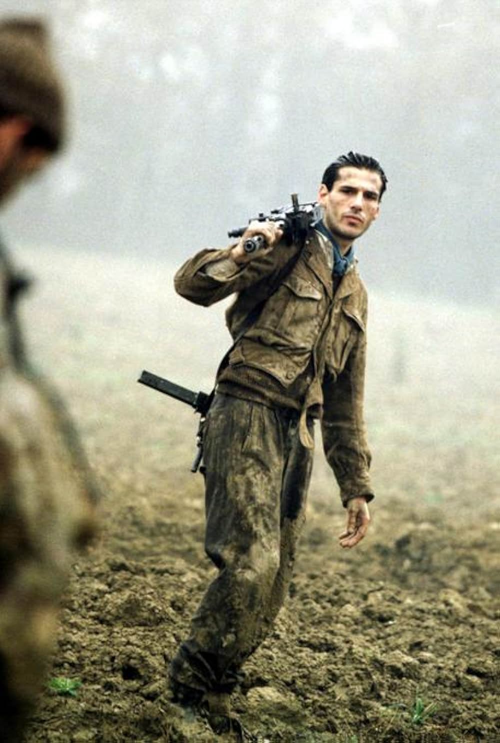 パルチザン 対ナチス解放戦線の画像