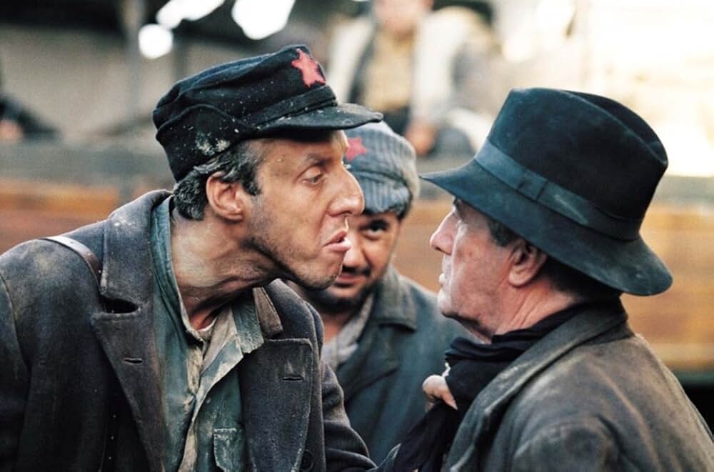 パルチザン 対ナチス解放戦線の画像