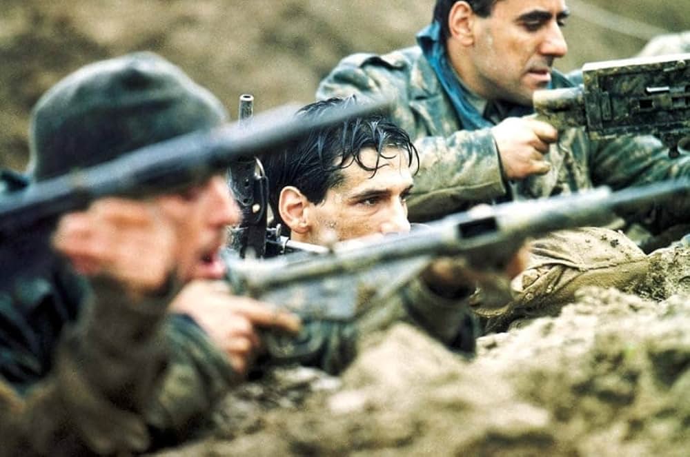 パルチザン 対ナチス解放戦線の画像