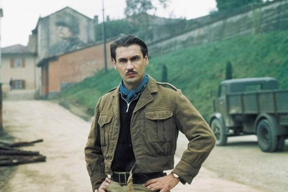 パルチザン 対ナチス解放戦線の画像