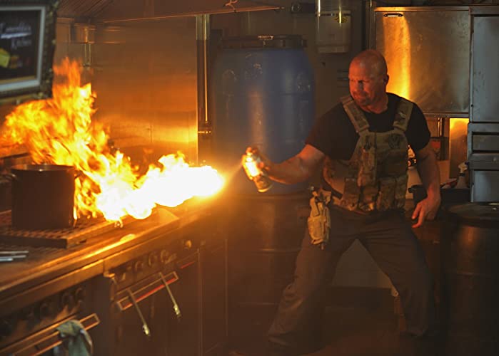 沈黙の監獄の画像