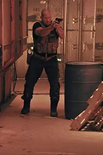 沈黙の監獄の画像