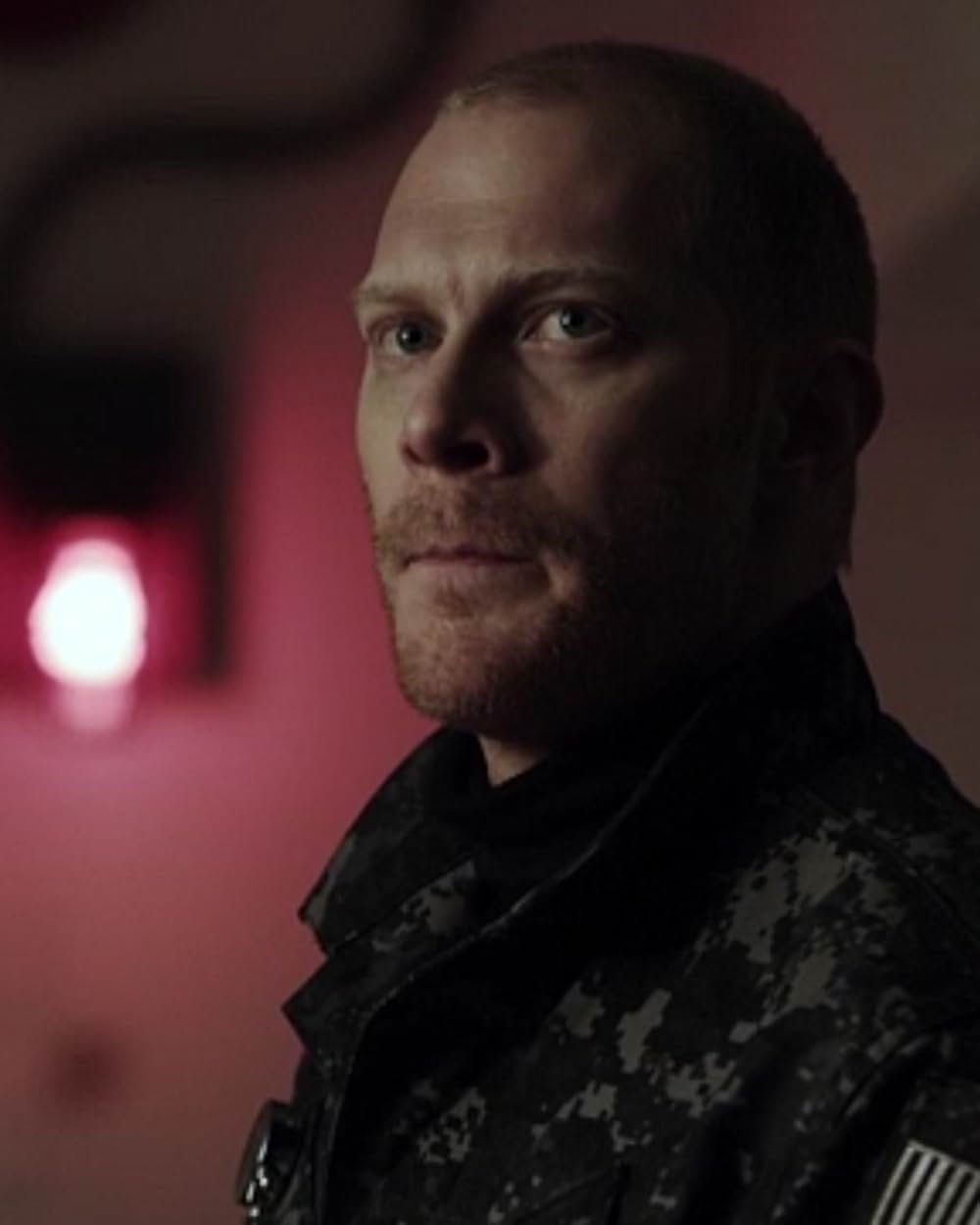 沈黙の監獄の画像