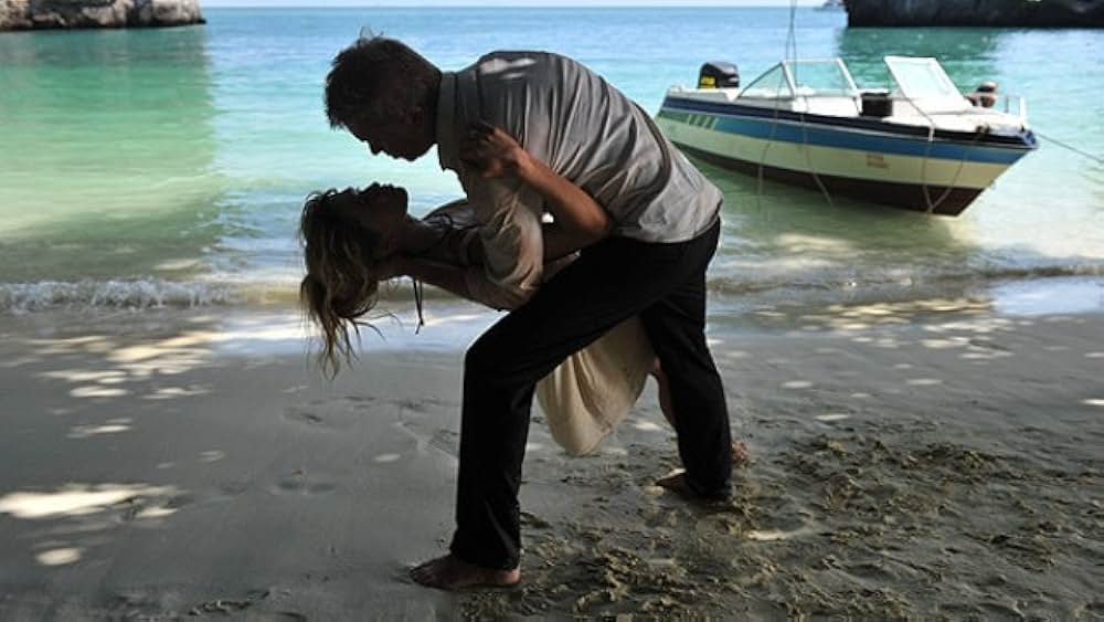 ザ・ジャングル 性獣たちの戯れの画像