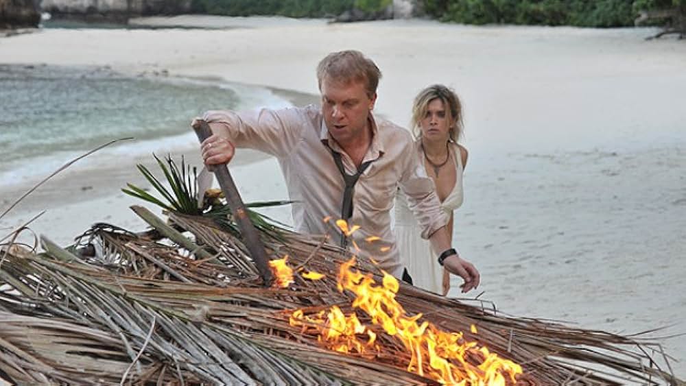 ザ・ジャングル 性獣たちの戯れの画像