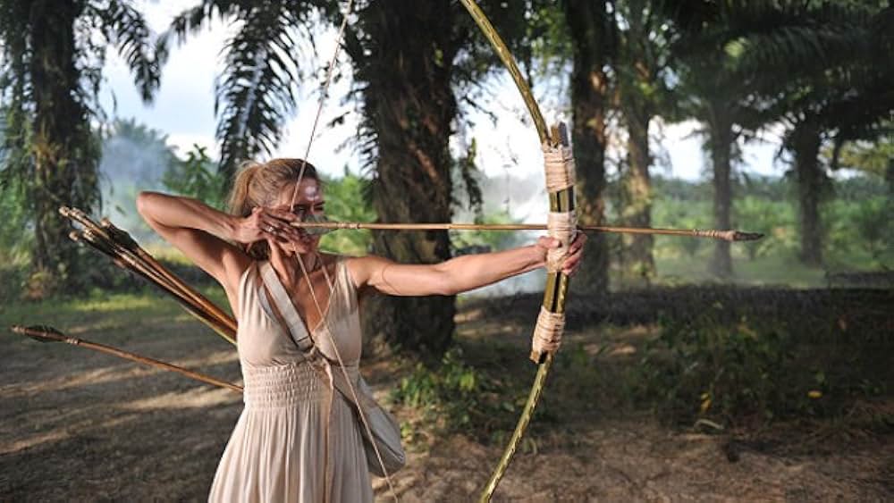 ザ・ジャングル 性獣たちの戯れの画像