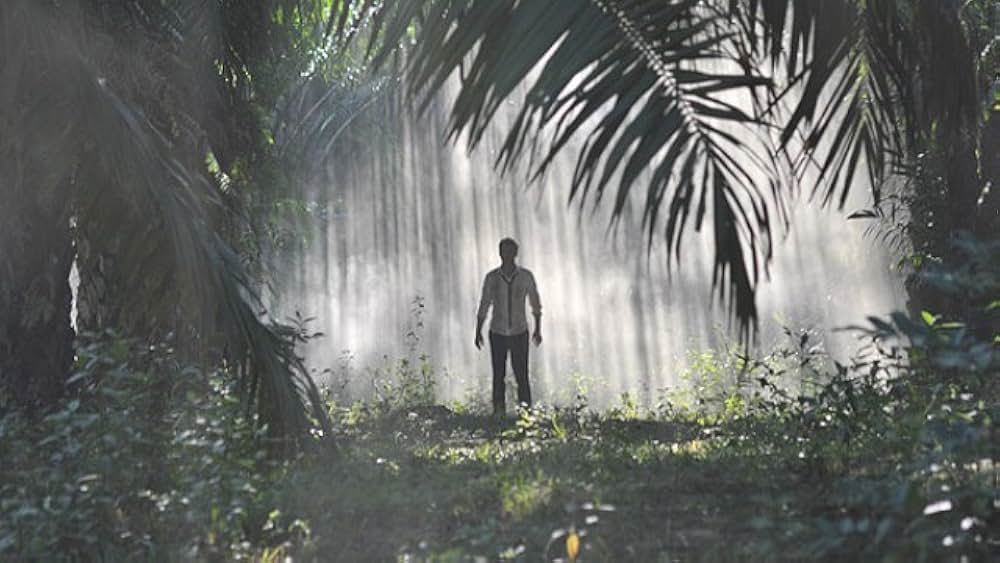 ザ・ジャングル 性獣たちの戯れの画像