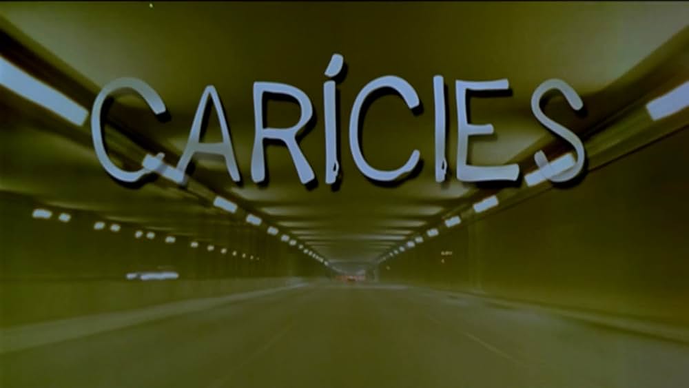 Caresses（愛撫）の画像