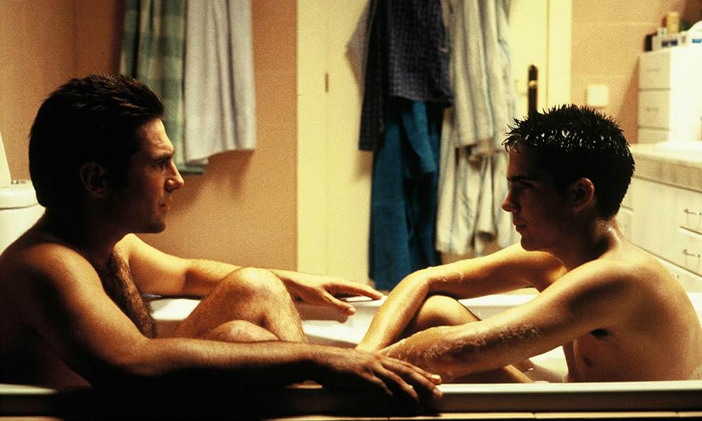 Caresses（愛撫）の画像