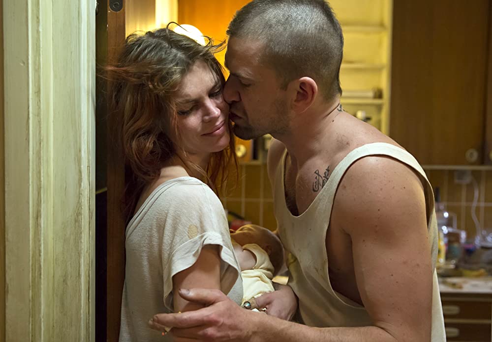 真夜中のゆりかごの画像