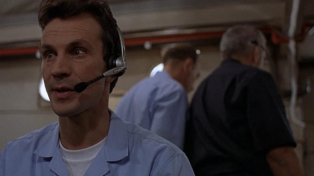 ディープ・ライジング コンクエストの画像