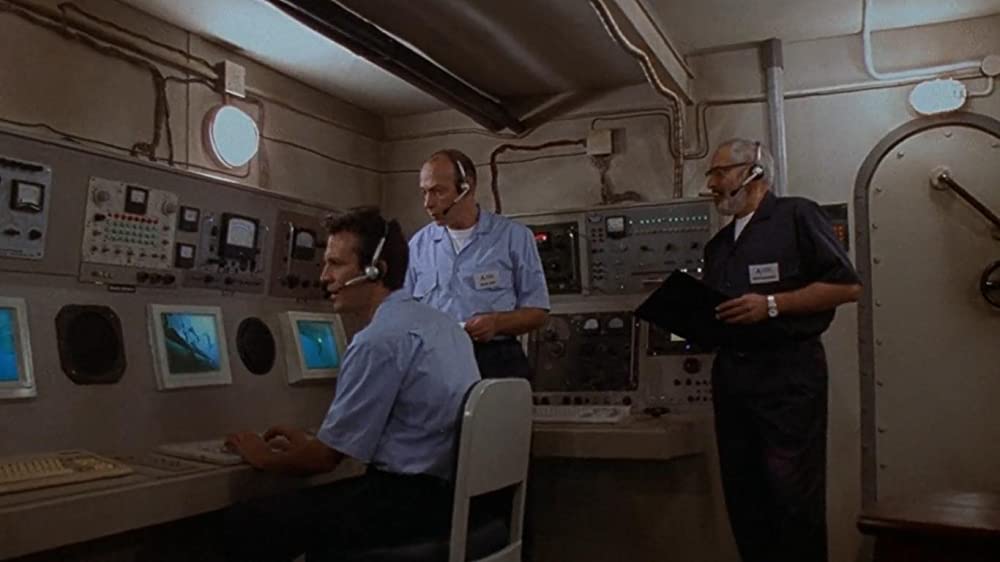 ディープ・ライジング コンクエストの画像