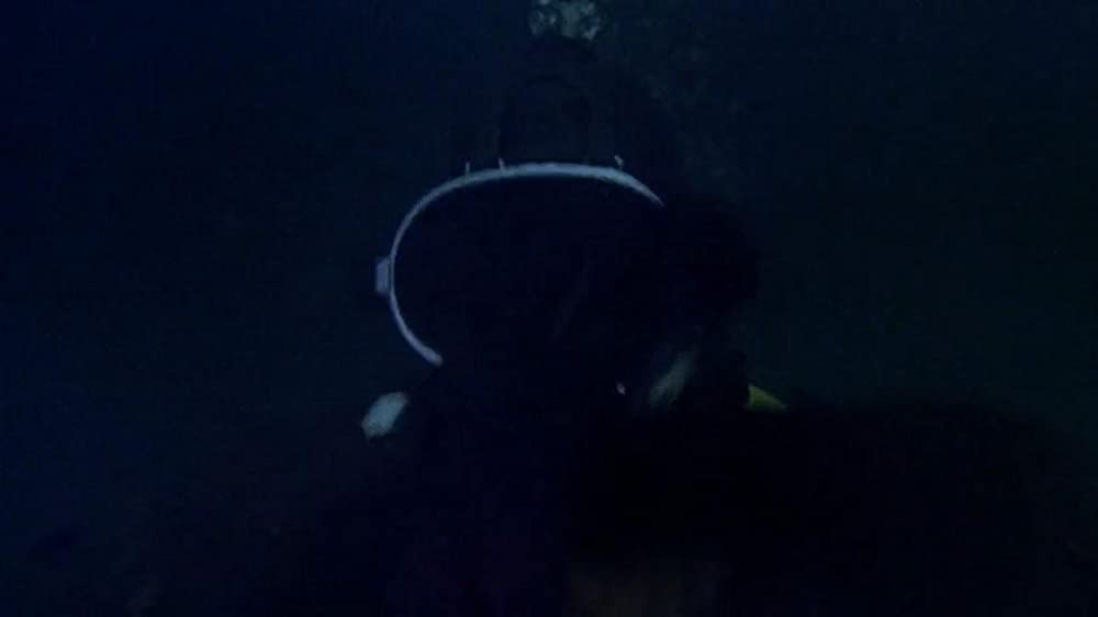 ディープ・ライジング コンクエストの画像