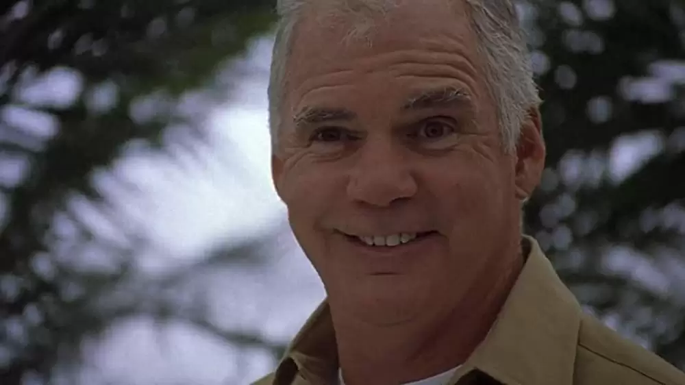 「ディープ・ライジング コンクエスト」ライアン・カトロナの画像