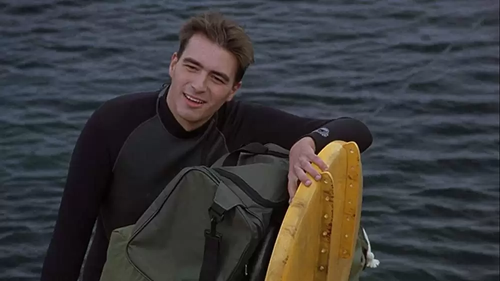 ディープ・ライジング コンクエストの画像