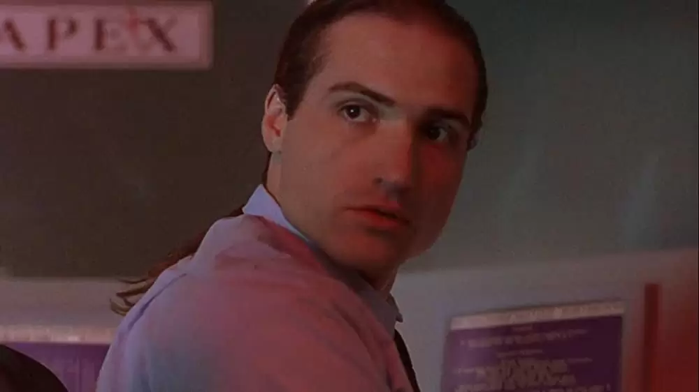 ディープ・ライジング コンクエストの画像