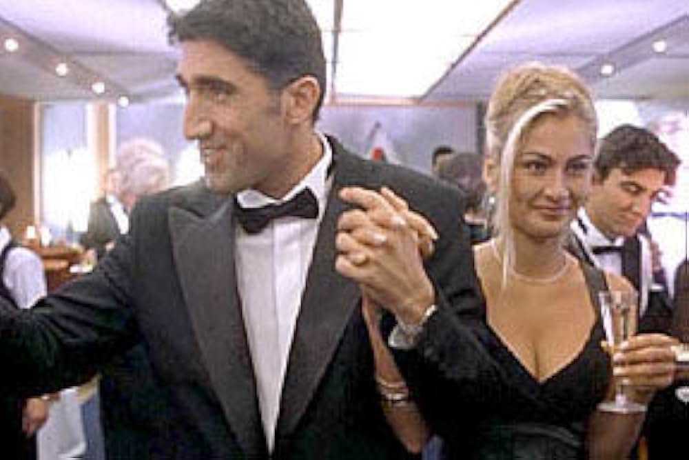 ディープ・ライジング コンクエストの画像