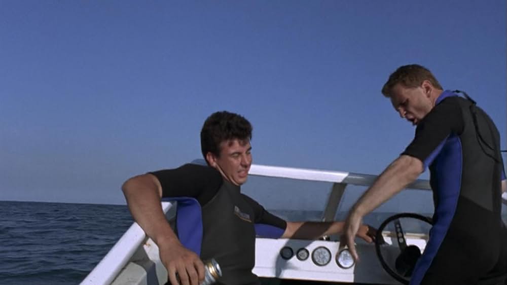 ディープ・ライジング コンクエストの画像