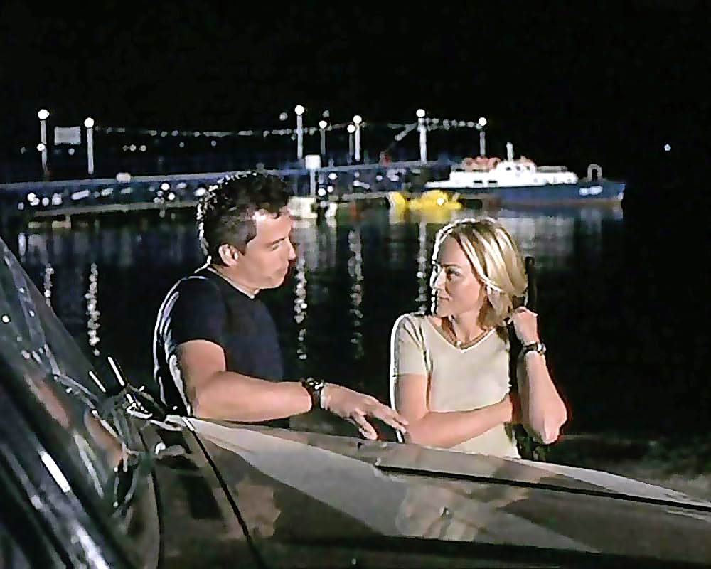 ディープ・ライジング コンクエストの画像