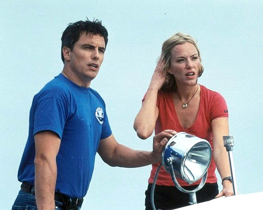 ディープ・ライジング コンクエストの画像