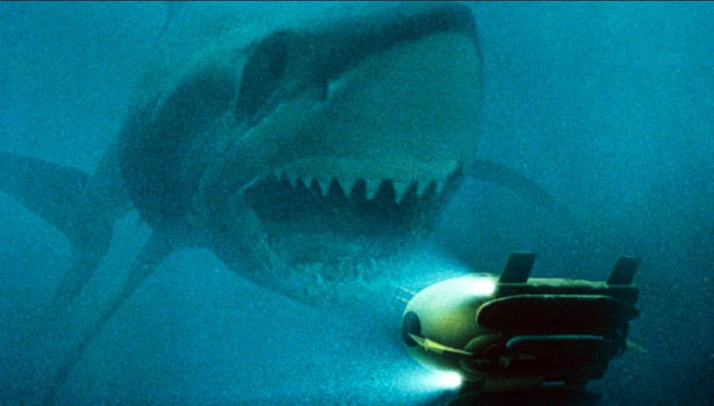 ディープ・ライジング コンクエストの画像