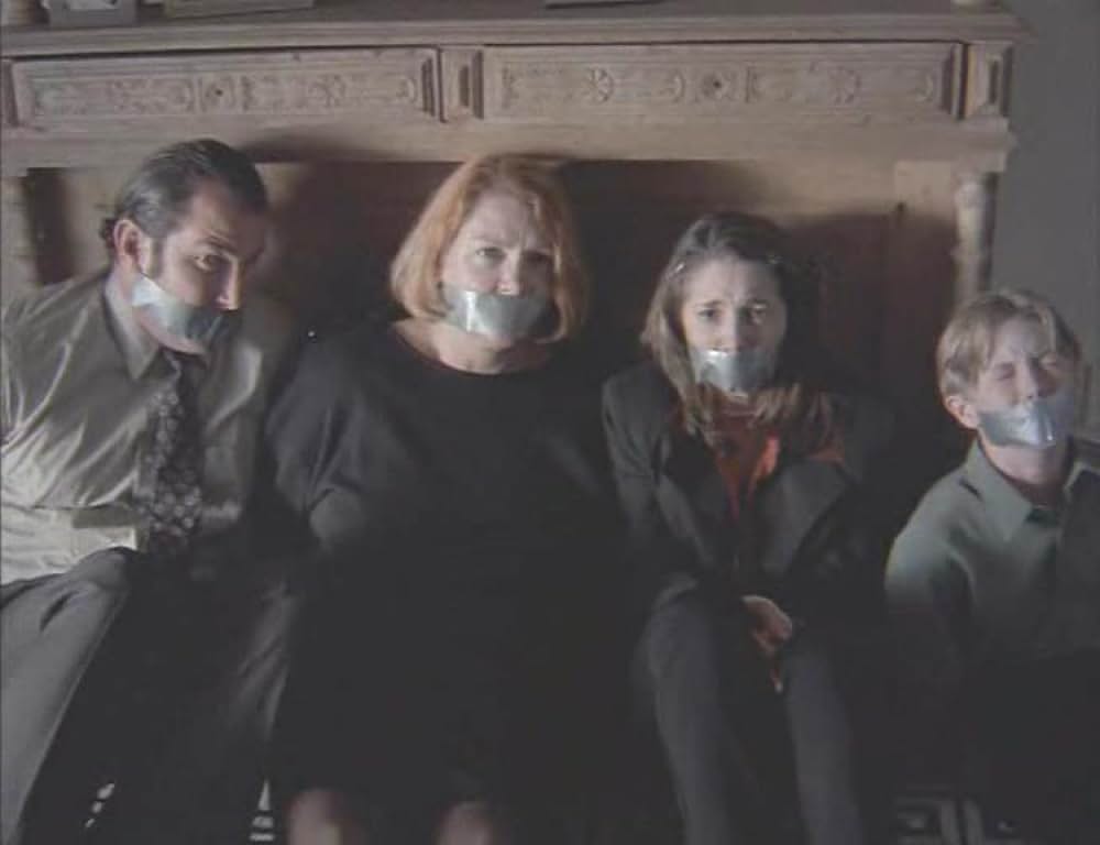 マキシマム・ターゲット／身代金の画像