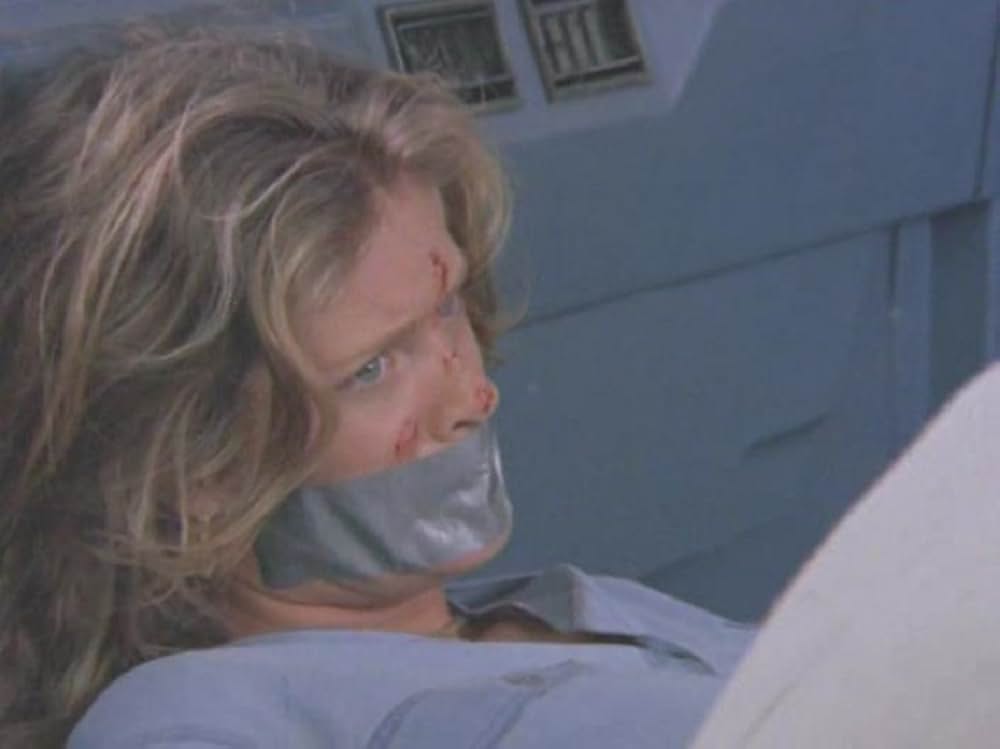 マキシマム・ターゲット／身代金の画像