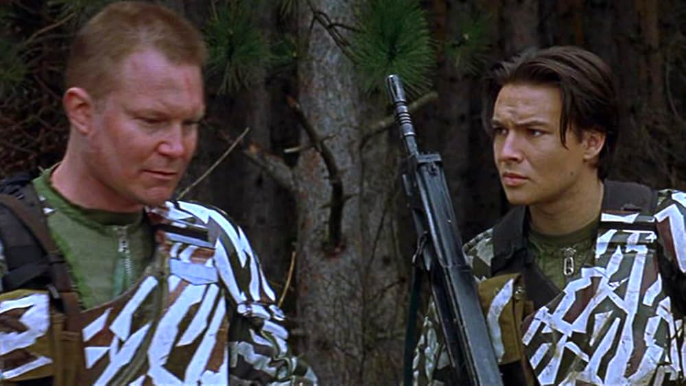 ファイナル・ウォーの画像