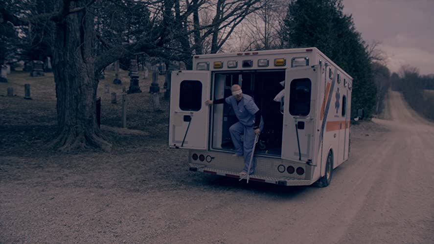 ブラインデッドの画像