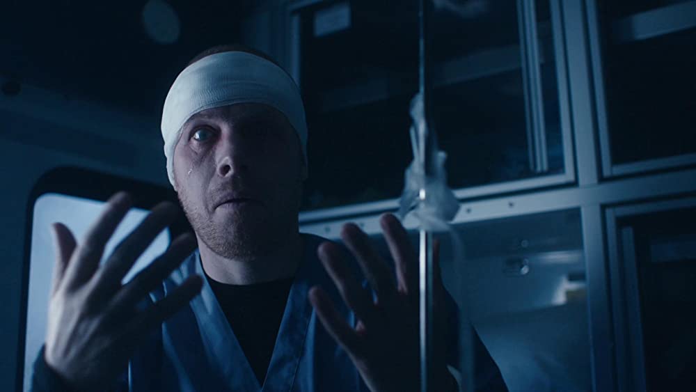 ブラインデッドの画像