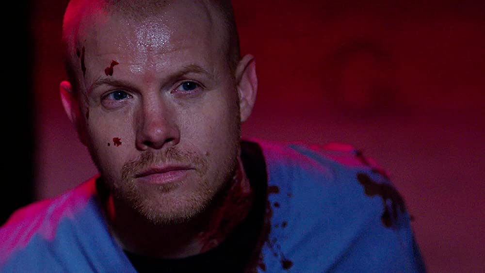 ブラインデッドの画像