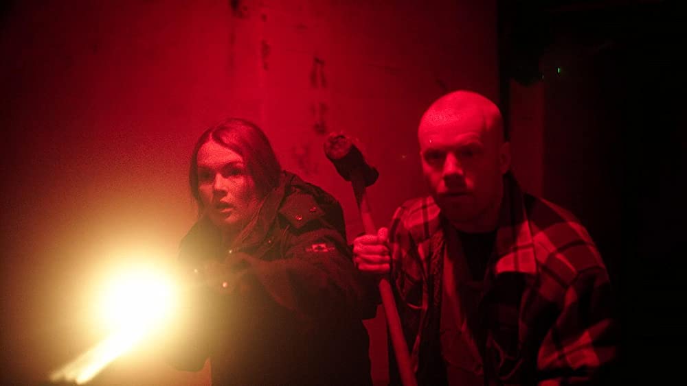 ブラインデッドの画像