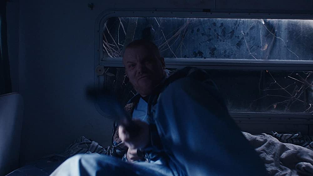 ブラインデッドの画像