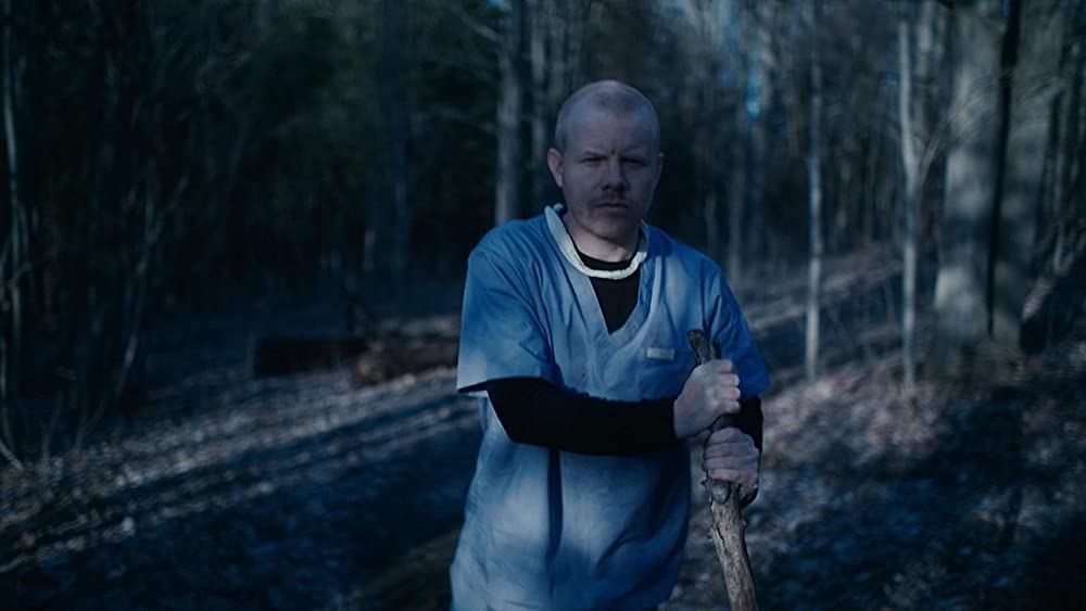 ブラインデッドの画像