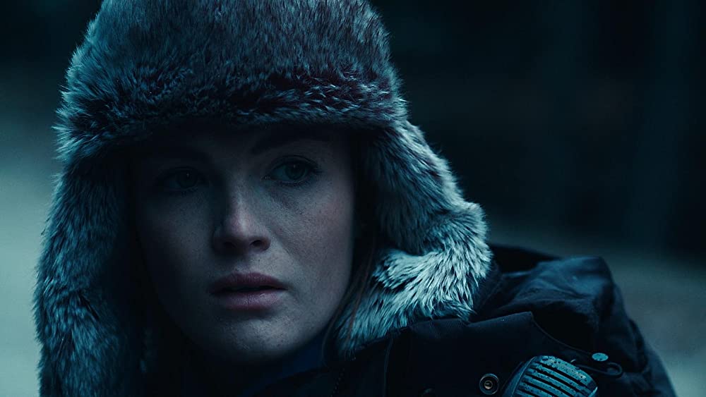 ブラインデッドの画像