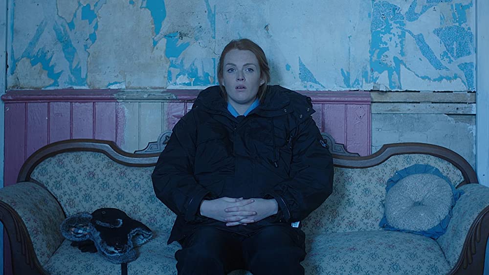 ブラインデッドの画像